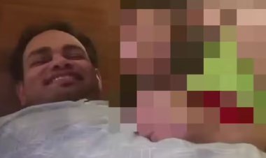 दोस्ती से नजदीकी, फिर चुपके से रिकॉर्डिंग! ग्वालियर में युवक के मोबाइल से निकले 40 से ज्यादा महिलाओं के आपत्तिजनक वीडियो
