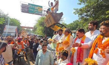 सेवा संकल्प बाइक यात्रा का समापन आज, वडनगर से काशी पहुंचे 500 बाइक यात्री करेंगे बाबा विश्वनाथ का जलाभिषेक