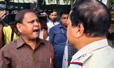 आंसू बहाते हुए हुमायूं कबीर का बड़ा फैसला: राजनीति से संन्यास, सुवेंदु अधीकारी के मुख्यमंत्री रहते नहीं जाएंगे विधानसभा