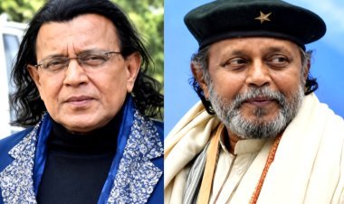 पश्चिम बंगाल सरकार में मिथुन चक्रवर्ती की एंट्री, मिली बड़ी जिम्मेदारी, अहम है भूमिका