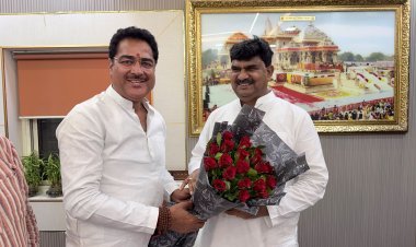 सपा के बागी विधायक राकेश प्रताप सिंह अब बीजेपी के होंगे, 14 अक्टूबर को ग्रहण करेंगे सदस्यता