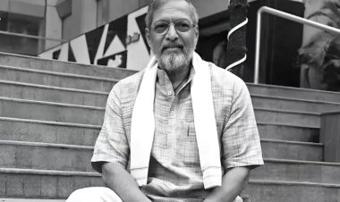 नाना पाटेकर का निधन: बॉलीवुड और मराठी सिनेमा का ‘क्रांतिवीर’ हमेशा के लिए विदा