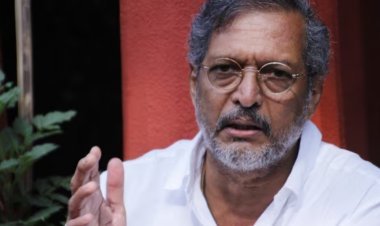 पुणे के फार्महाउस पर होगा नाना पाटेकर का अंतिम संस्कार, राजकीय सम्मान के साथ विदाई