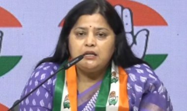 AAP को एक और बड़ा झटका... प्रियंका कक्कड़ के बाद नीलिमा यादव ने भी थामा कांग्रेस का दामन