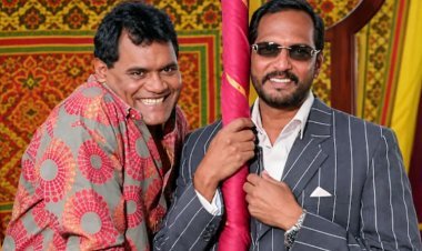 ''स्वर्ग में बल्लू उदया भाई का इंतजार कर रहा है...'' नाना पाटेकर और मुश्ताक खान के जाने पर फैंस का दिल छू लेने वाला ट्रिब्यूट