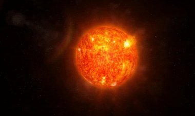 सूरज फट पड़ा! सोलर सुनामी धरती की ओर बढ़ रही, इस वीकेंड क्या होगा असर?