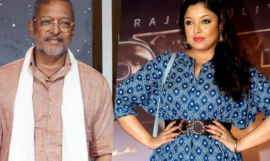 ‘जो गुजर चुका है, गुजर चुका…’ नाना पाटेकर के निधन पर तनुश्री दत्ता के बयान से बवाल, यूजर्स बोले- बेशर्म महिला