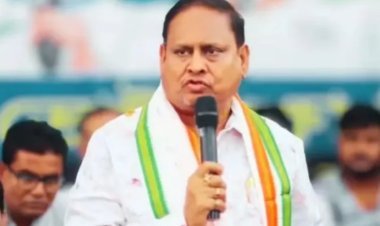 '2029 के बाद भारत छोड़कर दुबई बस जाऊंगा'… रेजीनगर हार के बाद हुमायूं कबीर का बड़ा ऐलान, बाबरी मस्जिद को बताया प्राथमिकता