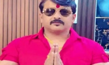 BJP विधायक प्रीतम लोधी का बेटा दिनेश फरार घोषित, ग्वालियर कोर्ट ने जारी किया स्थायी गिरफ्तारी वारंट
