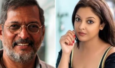 'जाते-जाते ट्रोल करा गया...' नाना पाटेकर को 'Evil Dead' कहने के बाद तनुश्री दत्ता का नया बयान, हेटर्स को दिया जवाब