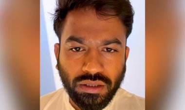 'अगर ये वीडियो देख रहे हो तो समझ लो हम गिरफ्तार हो गए…' अभिजीत दिपके का प्री-रिकॉर्डेड संदेश, अजिंक्य शिंदे को सौंपी कमान