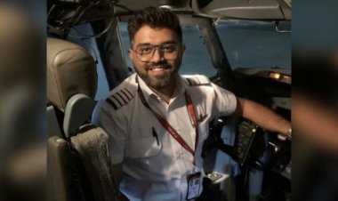 फ्लाईदुबई हमले में NIA ने दर्ज किया केस! ओमानी को-पायलट ने भारतीय कैप्टन स्मित मच्छार पर किया था चाकू से हमला