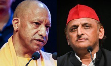 'मैं अयोध्या से लड़ने को तैयार, आप भी नामांकन कीजिए…' अखिलेश की चुनौती मंजूर, सीएम योगी ने दिया जवाबी चैलेंज