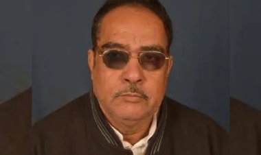 CM योगी पर मुकदमा कराने वाले परवेज की जेल में मौत, सामूहिक दुष्कर्म में काट रहा था उम्रकैद