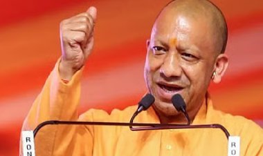 60 हजार ग्राम प्रहरियों का मानदेय बढ़ाएंगे मुख्यमंत्री योगी आदित्यनाथ, 13 अक्टूबर को करेंगे ऐलान