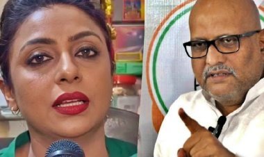 'मैं दलित हूं, मुझे मां-बहन की गालियां दी गईं... राहुल जी से शिकायत करूंगी...' अजय राय से झड़प पर भड़कीं कांग्रेस नेत्री ममता चौधरी