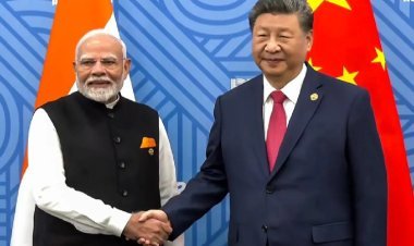 ‘पूरा लद्दाख हमारा है, भारत ने किया अवैध कब्जा’... चीन का नया दावा, LAC पर फिर तनातनी की आशंका!