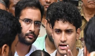 रोक के बावजूद जंतर-मंतर में घुसे, सौरव दास और आशुतोष रांका समेत CJP नेताओं के खिलाफ FIR दर्ज