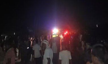 बिहार के हाजीपुर में गंगा में नाव पलटी, 11 की मौत की आशंका; कई लोग लापता