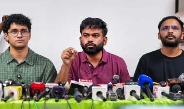 'भारत में एंटी-मोदी प्रदर्शन की फंडिंग अमेरिका से हो रही है...' अमेरिकी सिंगर मैरी मिलबेन का CJP और अभिजीत दिपके पर बड़ा आरोप