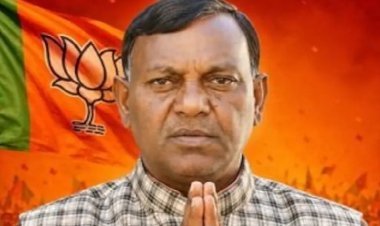 'प्राइवेट नंबर है, छोड़ो...' PMO का फोन 10 बार नहीं उठाया! ओडिशा के नए गवर्नर ब्रजमोहन राम की दिलचस्प कहानी