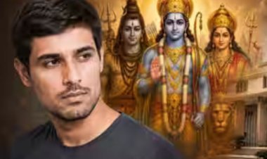 यूट्यूबर ध्रुव राठी पर कानूनी शिकंजा कसा: साकेत कोर्ट में मानहानि का नया केस और 2018 के मामले में समन जारी