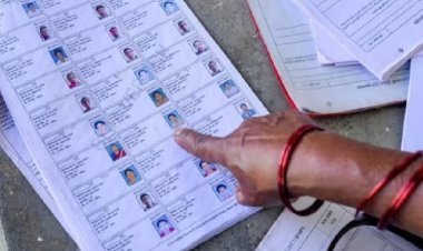 बिहार में SIR के बाद बड़ा उछाल! एक साल में वोटर लिस्ट में जुड़े 14 लाख नए नाम, अब कुल मतदाता 7.55 करोड़