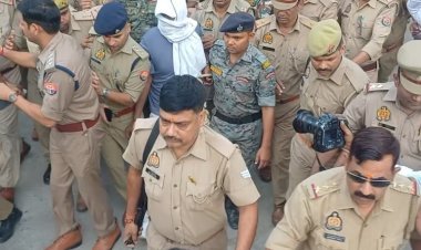 उमेश पाल हत्याकांड में नया ट्विस्ट, ₹5 लाख का इनामी आरोपी अरमान को मिल गया वकील
