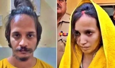 नीला ड्रम कांड: फांसी के फंदे से बचने के लिए मुस्कान की नई चाल, फैसले के खिलाफ जाएगी हाई कोर्ट; जेल में एक और पति का कातिल रविता-अमरदीप की भी बढ़ी धड़कनें