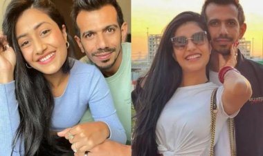 तलाक के बाद शराब की लत, चेहरे को जकड़ लेते थे पैनिक अटैक: युजवेंद्र चहल का छलका दर्द, बताया कैसे 26 दिन रिहैब में रहकर बचाई जिंदगी