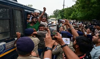 दिल्ली के व्यापार पर विरोध प्रदर्शन की मार! सिर्फ अक्टूबर में 3 हजार करोड़ का नुकसान, 700 बाजार प्रभावित