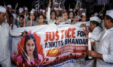 अंकिता भंडारी हत्याकांड में सीबीआई का बड़ा एक्शन, पूर्व विधायक सुरेश राठौर से पूछताछ