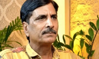 'मेरा बेटा जेहादी ग्रुप से जुड़ा हो सकता है...' सलीम वास्तिक ने परिवार पर जताया शक