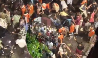 कोलकाता के चोरबागान दुर्गा पंडाल में भीषण भगदड़! 17 की मौत, PM मोदी ने मदद का किया ऐलान