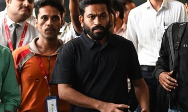 शांति बॉन्ड भरने के बाद भी क्यों हिरासत में लिए गए अभिजीत दिपके? जानिए BNSS की धारा 126 और 170 का कानूनी गणित