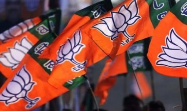यूपी बीजेपी महिला मोर्चा की 28 जिलाध्यक्षों का ऐलान! ममता को मथुरा, बबीता को मेरठ की जिम्मेदारी