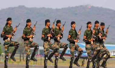 हरियाणा में पूर्व अग्निवीरों को सरकारी नौकरी का सुनहरा मौका! लिखित परीक्षा और शारीरिक टेस्ट से मिली पूरी छूट