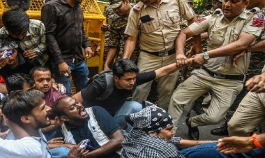 ‘भारत के आंदोलनों को अमेरिका कर रहा है फंडिंग?’ सुप्रीम कोर्ट के पूर्व जज मार्कंडेय काटजू का विस्फोटक दावा