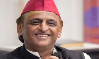 अखिलेश यादव का ऐलान! संविधान दिवस पर जारी होगा PDA का प्रणपत्र, जन-मन का मैनिफेस्टो