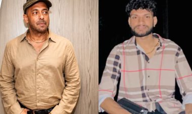 'हम तुम्हारे पूरे परिवार को नहीं छोड़ेंगे'… अनिल पंडित ने अब सलमान खान को दी धमकी