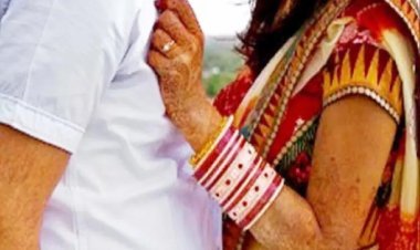 बिजनौर में ससुर का बहू से भद्दा प्रस्ताव! पति ‘नपुंसक’ निकला तो अवैध संबंध बनाने का दबाव, FIR दर्ज