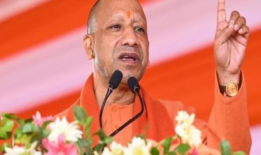 'अधर्म पर धर्म की विजय का प्रतीक' विजयादशमी पर सीएम योगी का संदेश