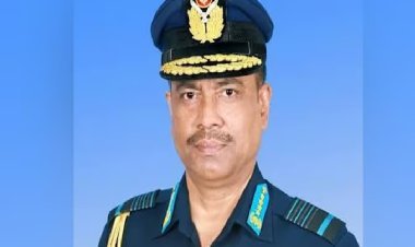 बांग्लादेशी मुसलमानों को पीछे पड़े अरबी मुसलमान, पहले सऊदी ने कपल को दी फांसी, अब कतर ने पूर्व एयर चीफ को किया गिरफ्तार