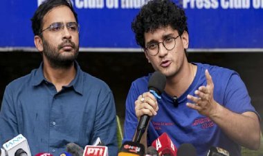 जंतर-मंतर पर प्रदर्शन करना पड़ा भारी! CJP नेताओं अशुतोष रांका और सौरव दास की न्यायिक हिरासत 2 दिन बढ़ी