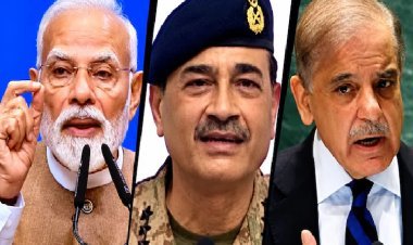 पाकिस्तान का नया ‘बद्र’ रक्षा समझौता, क्या भारत के लिए चिंता का विषय है?