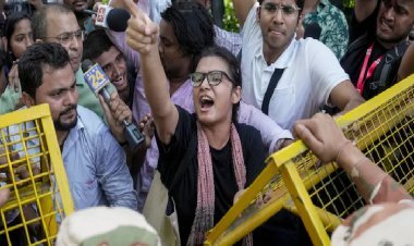 हाईकोर्ट में बोली नेहा बोरा, CJP के विरोध प्रदर्शन से कोई लेना-देना नहीं, 10 हजार का पीस बॉन्ड रद्द करो