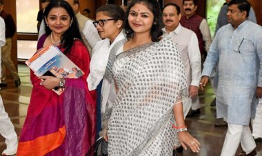 सायोनी घोष ने अमित शाह को दी जन्मदिन की शुभकामनाएं, लेकिन कमेंट बंद… क्यों सता रहा है डर?