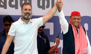 यूपी चुनाव 2027: कांग्रेस ने सपा को सौंपी 170 सीटों की लिस्ट, A-B-C-D कैटेगरी में बांटा दावा