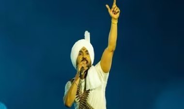 दिलजीत दोसांझ के दिल्ली कॉन्सर्ट को मिली मंजूरी, 30 अक्टूबर को ही होगा शो