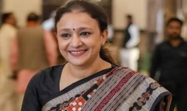 ''2027 में यूपी में बनेगी INDIA गठबंधन की सरकार...'' कांग्रेस अध्यक्ष आराधना मोना का बड़ा दावा, सपा संग सीट बंटवारे पर क्या कहा?